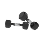 Fitness DUMBBELL 10 kg - Imagen 4