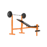 ORANGE TOWEL SET - Imagen 4