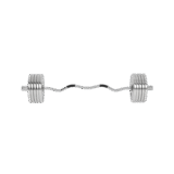 Fitness DUMBBELL 10 kg - Imagen 2
