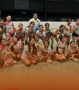 voley golden sport center