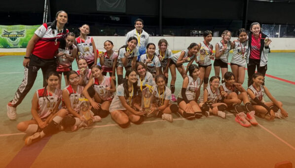 voley golden sport center