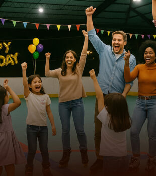 celebraciones gsc