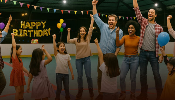 celebraciones gsc