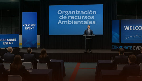 eventos corporativos