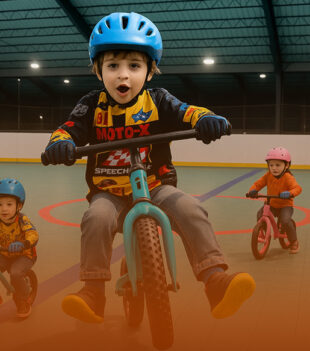push bike golden sport center
